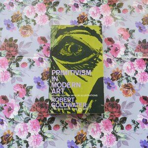 Primitivism in Modern Art